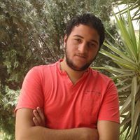Hossam Ahmed