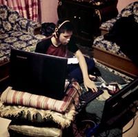 Muhammad Syarifuddin