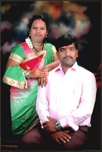 Kavya Shree
