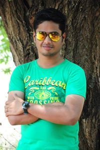 Krishna Kumar Chandrasekaran