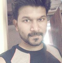 Sundararaman Seshadri