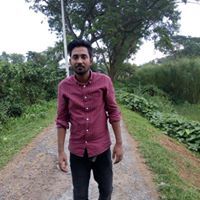 Mony Chowdhury