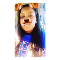 Zakarra Caldwell