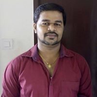 Tharmesh C