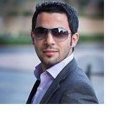 هشام الكاشف