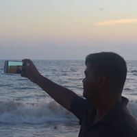 Neeraj Sarma