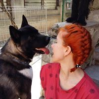 Dimitriu Andreea-Alexandra