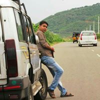 Chirantan Bhowmick