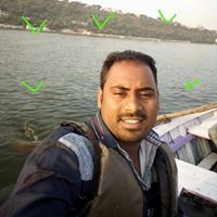 Ravi Chandra