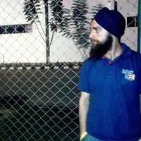 Rajinder Singh