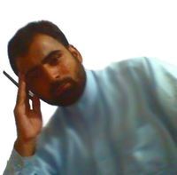 Nasir Ahmad