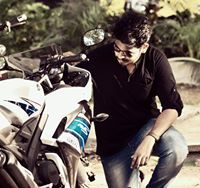 Ashish D Justin