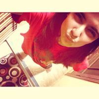 ماریہ شاہزمان