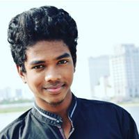 Sriram Thirukumar