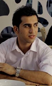 Shahram Dasko