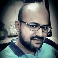 Karthik Ds