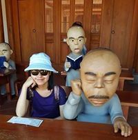 Nicky Chiu
