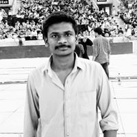 Arunmozhi Chandran