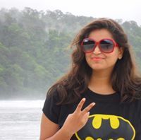 Laasya Rajagopal