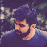 Siddharth Setia