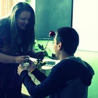 Марина Колева