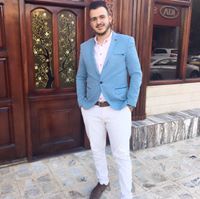 Mohammed Albajary