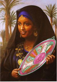 Fatma Mokhtar
