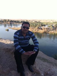 Nazar Feisl