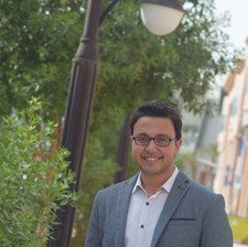 Omar Khaled