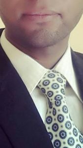 Ismail Elghazy