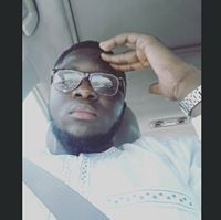 Femi Mohammed