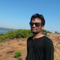 Prasad Reddy