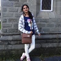 Shagun Chowdhary