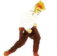 بكرى الروسي