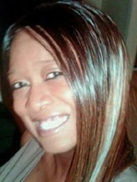 Listra Jones