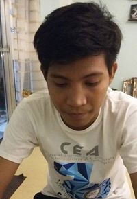 Jerald Vergara