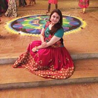 Palak Shah