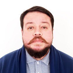 Goodreads profile picture for @rots
