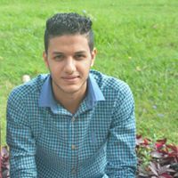 Mostafa Ahmed