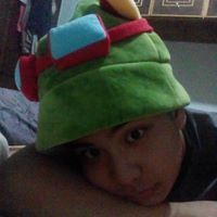 Renz Sanchez