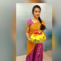 Anisha Anil