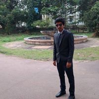 Pradeep Babal