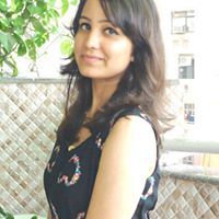 Supriya Chawla