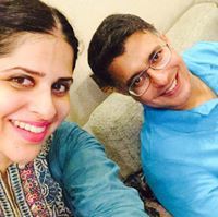 Kiran Khawar