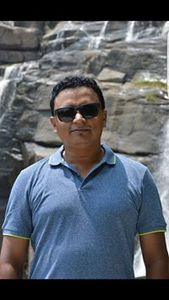 Shomit Chatterjee