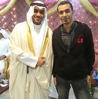 Hassan Al Abbas