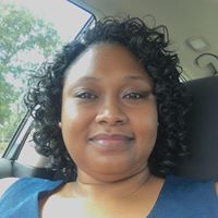 Sherry Johnson Williams