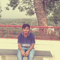 Krishna Chaitanya