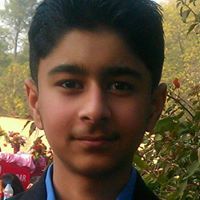 Junaid Iqbal