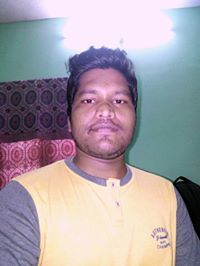 Srinivas Chinni